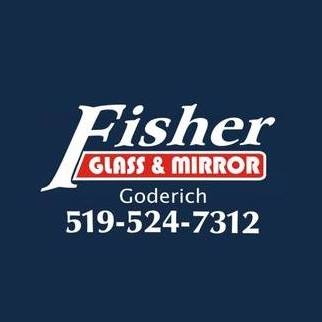 Fisher Glass & Mirror 224 Suncoast Dr E, Goderich Ontario N7A 4K4