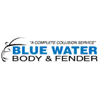 Blue Water Body & Fender (Goderich) Ltd 232 Picton St E, Goderich Ontario N7A 1K1