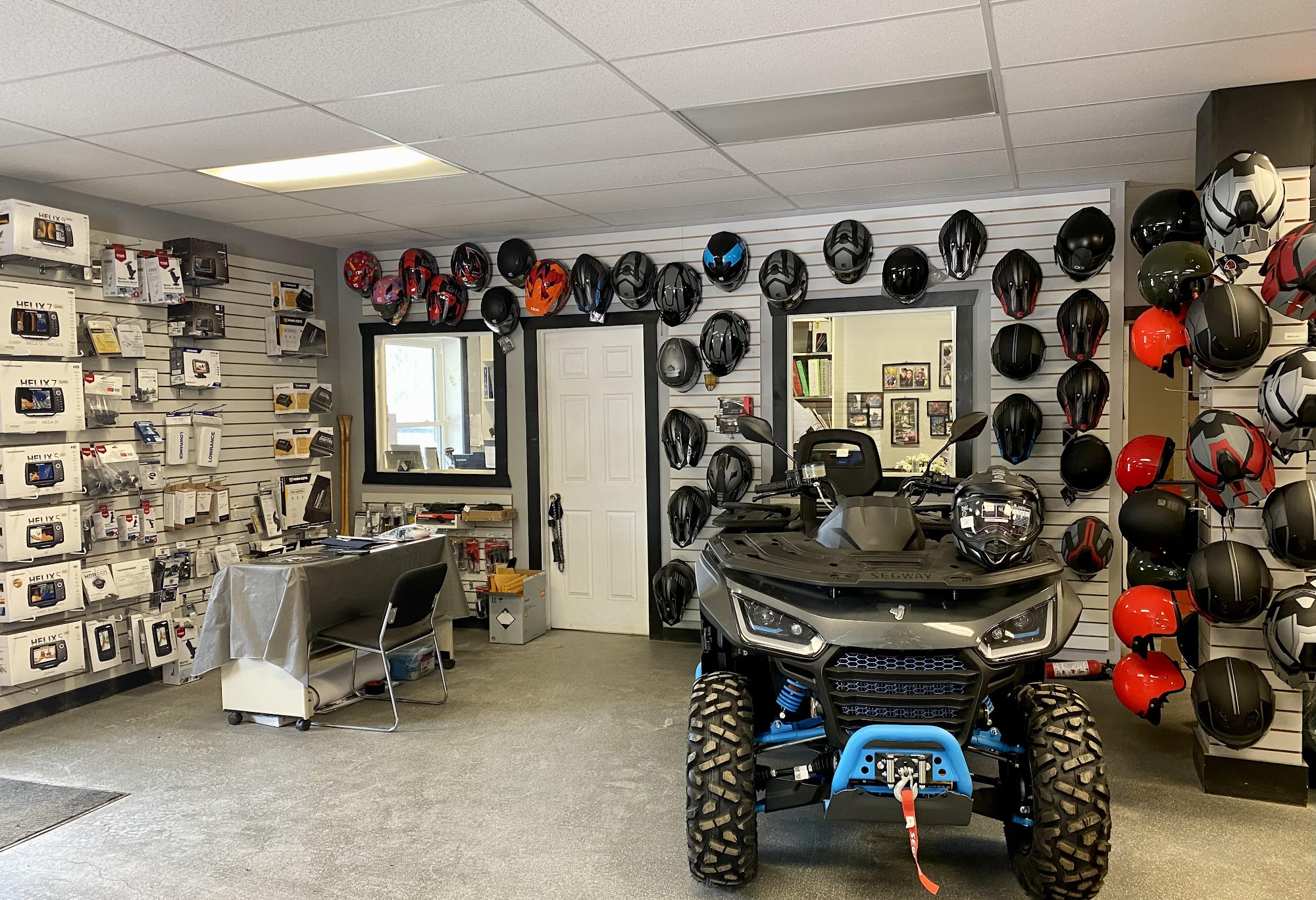 LD Powersports