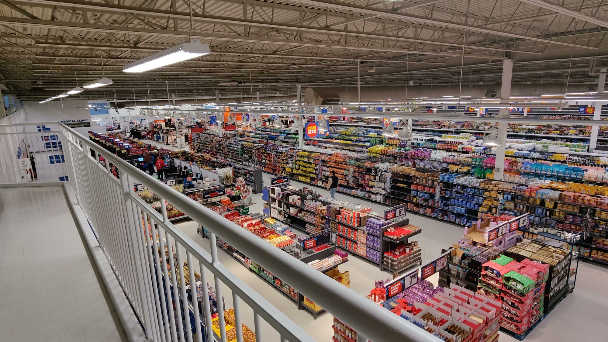 Real Canadian Superstore Lasalle Boulevard