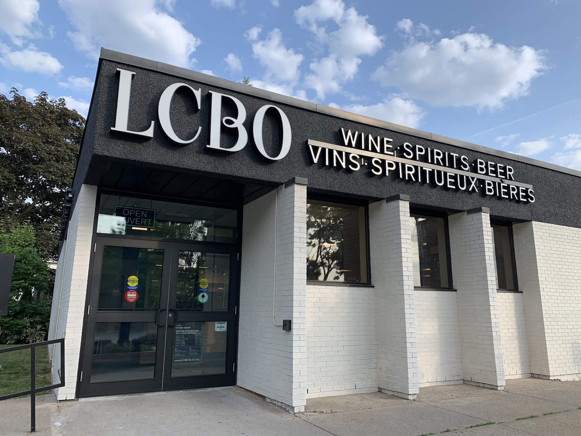 LCBO