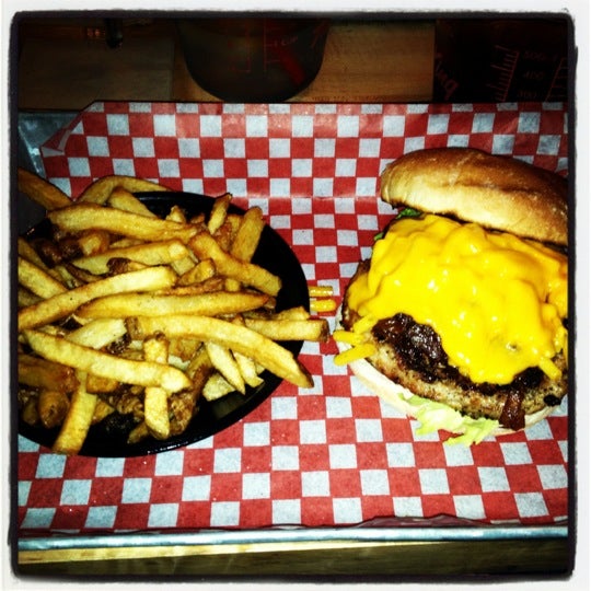 Photo credit: foursquare