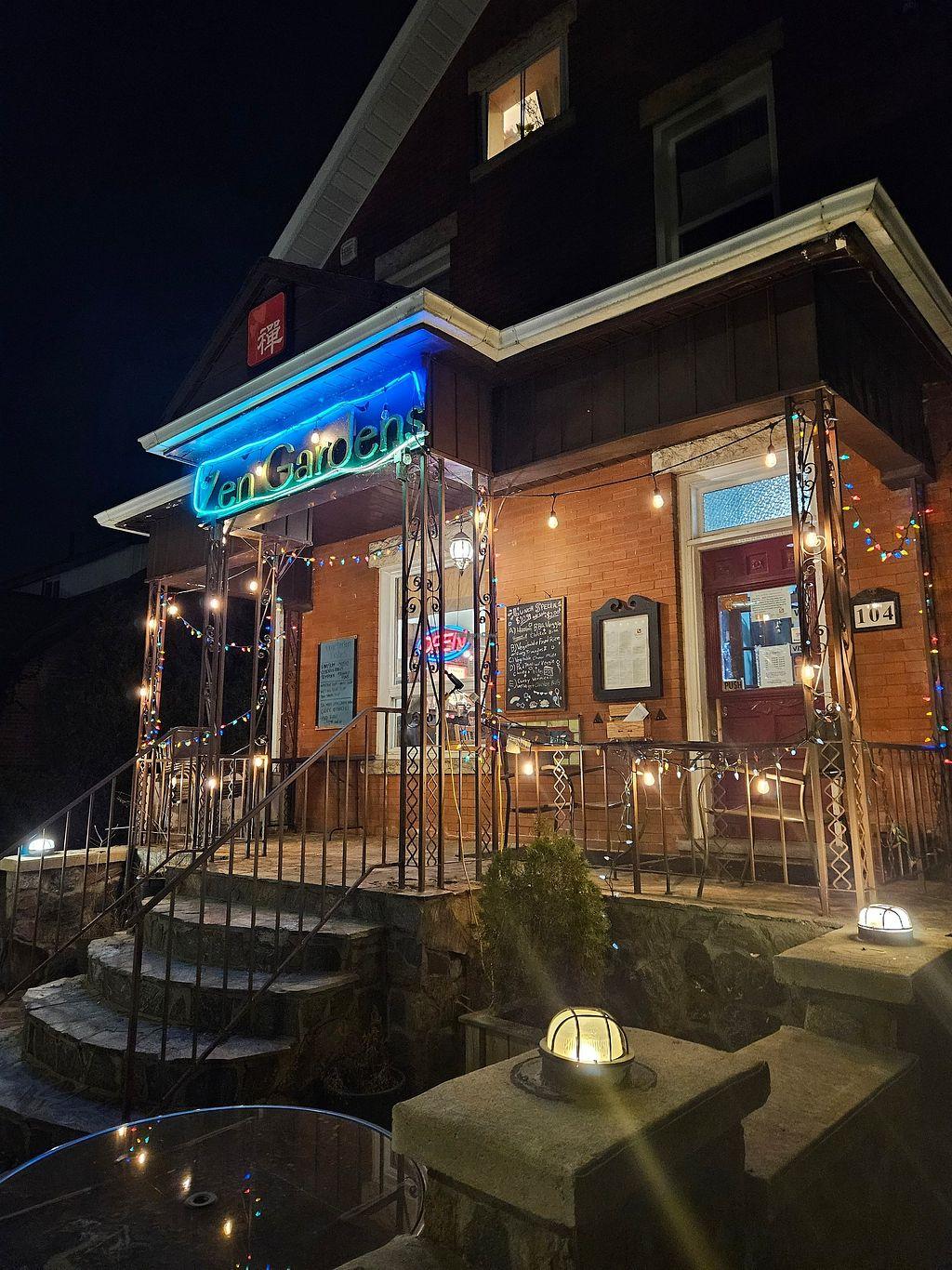 Photo credit: happycow