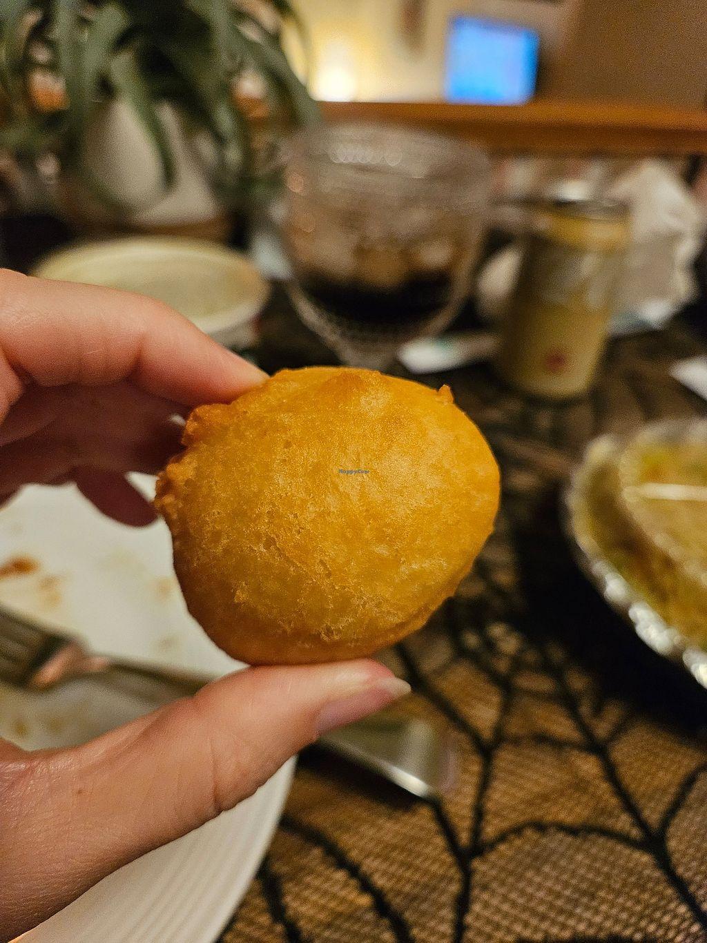 Photo credit: happycow