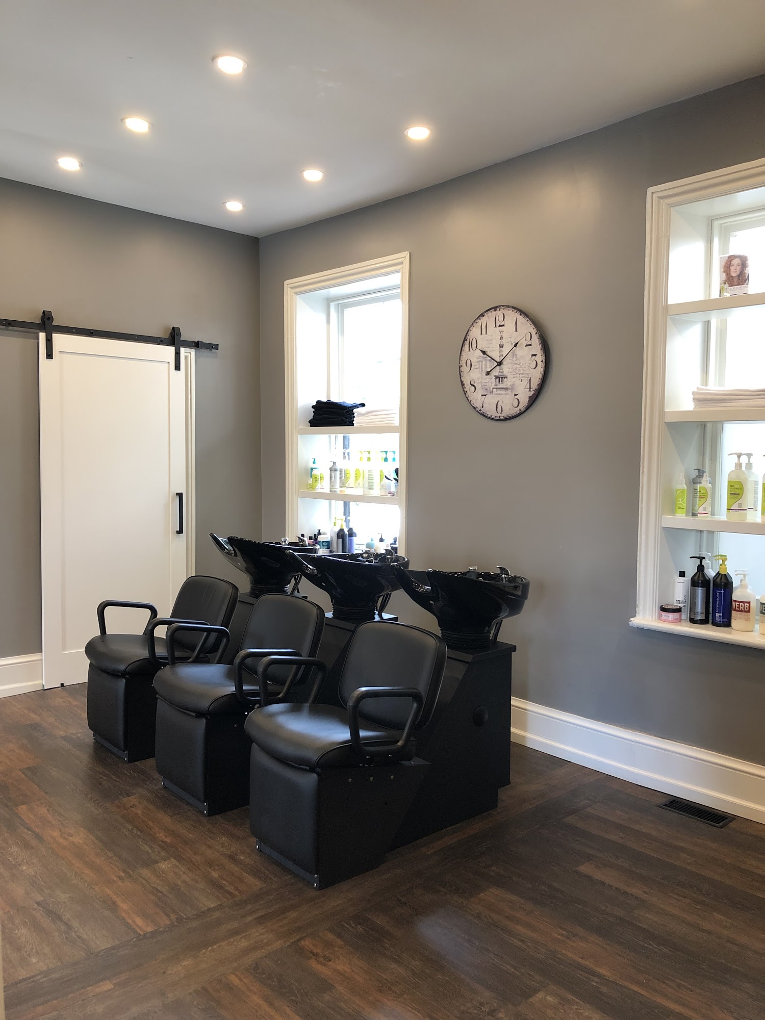 Hush Salon and Spa