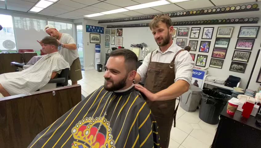 BarberRino’s