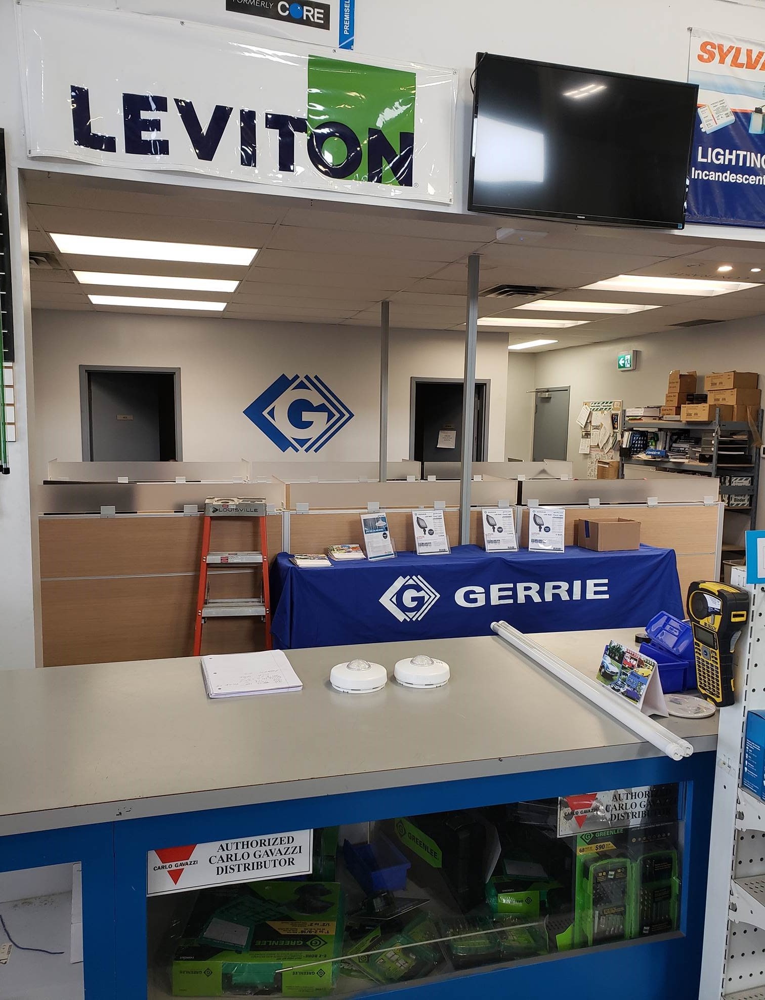 Gerrie Electric Guelph