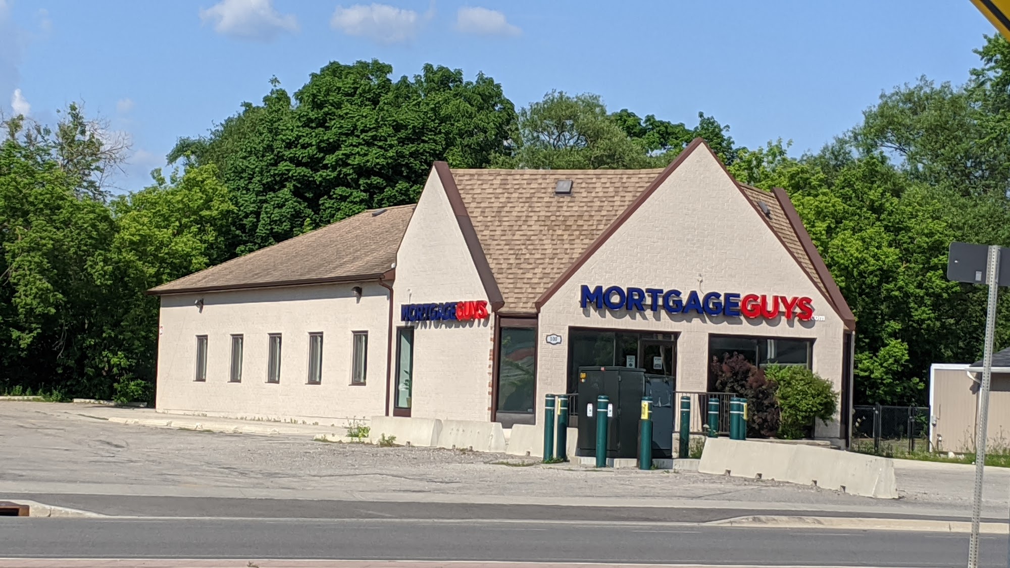 Mortgage Guys