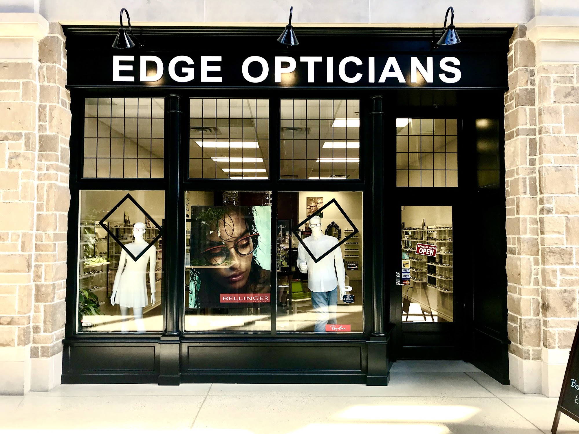 IRIS Optometrists and Opticians - Guelph