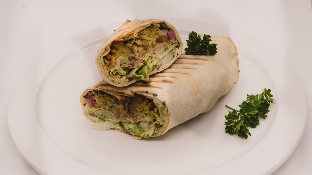 Lazeez Shawarma