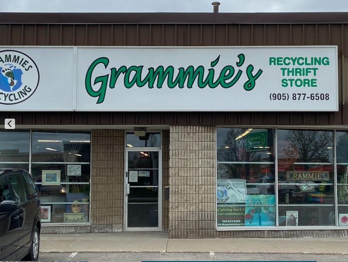 Grammie's Recycling Store