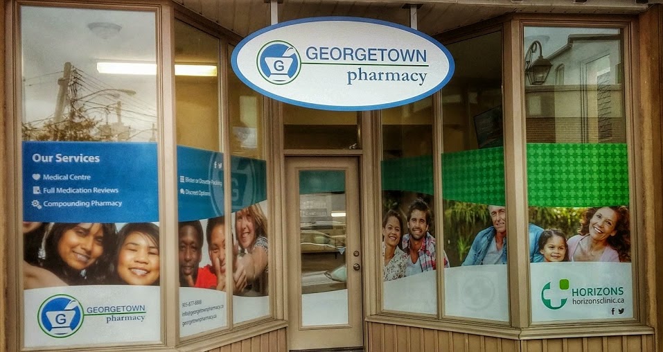 Georgetown Pharmacy Compounding Specialists
