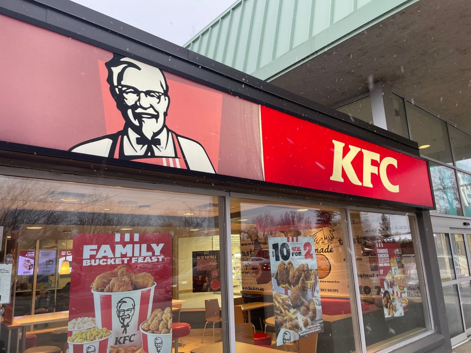 KFC