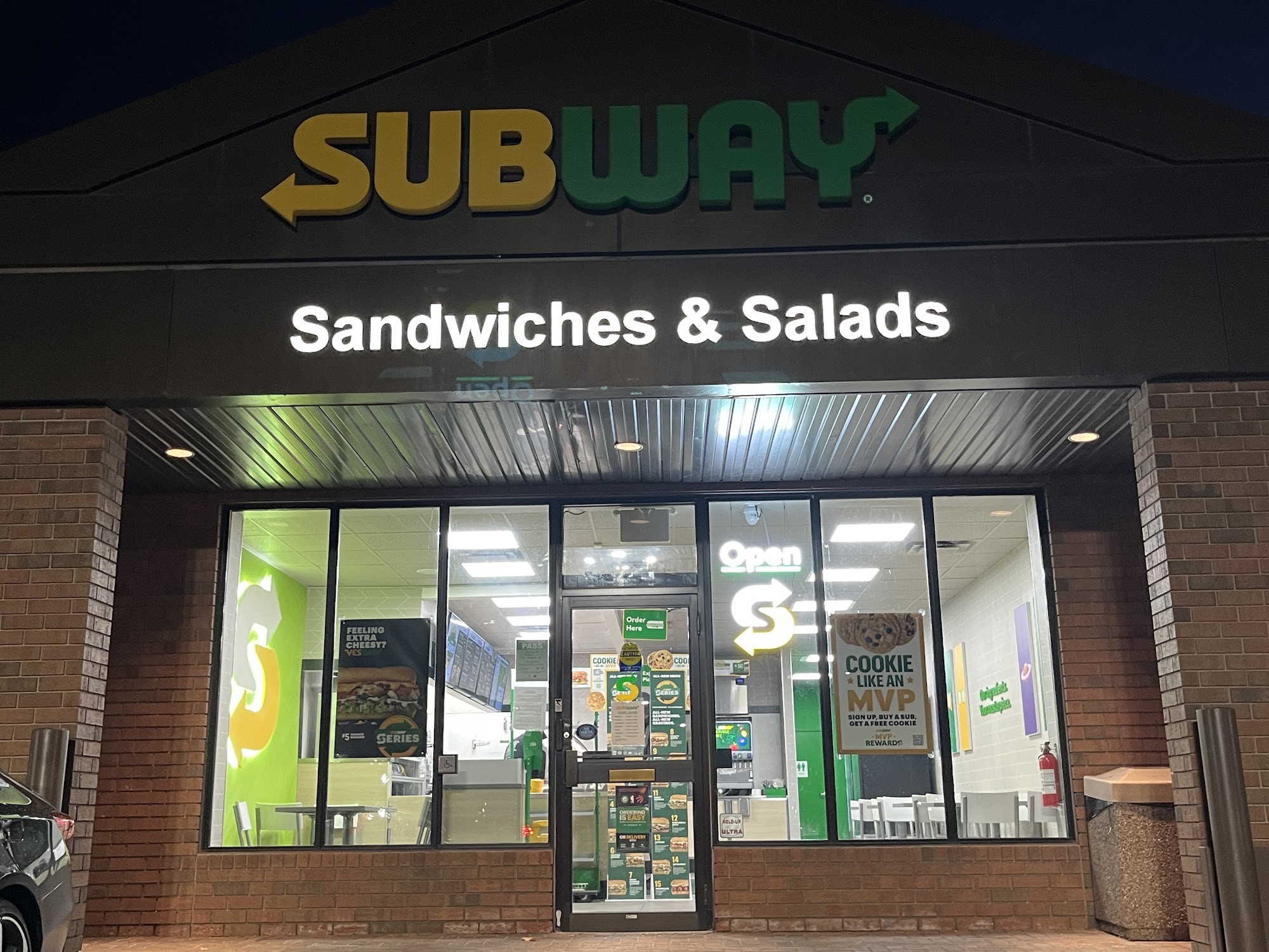 Subway