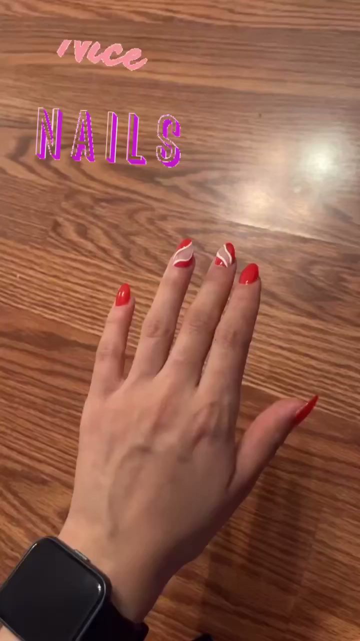 Nails for You