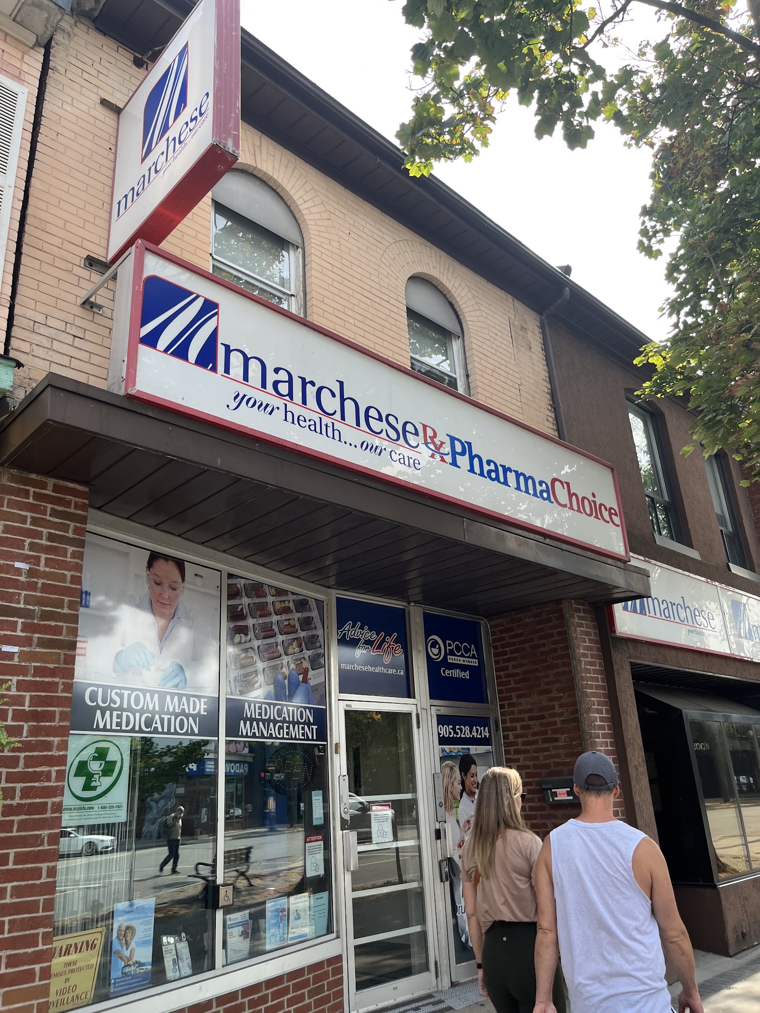 Marchese Pharmacy