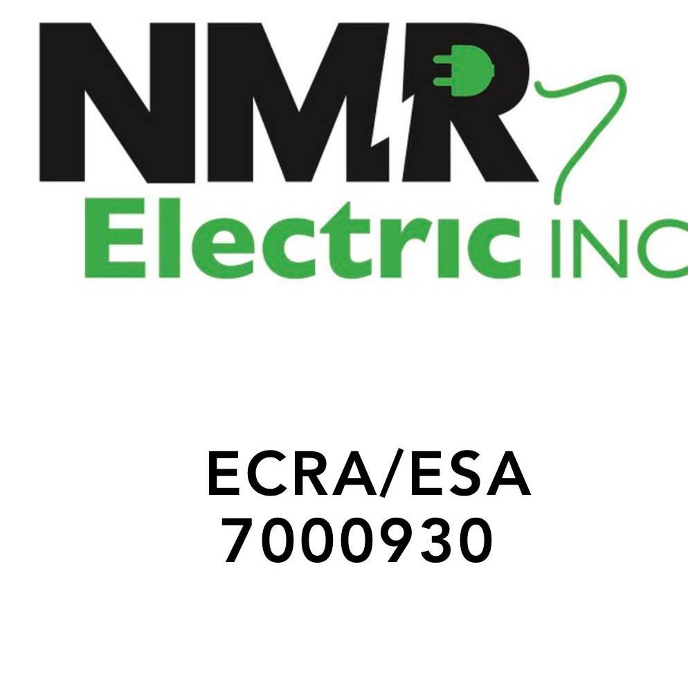 N M R Electric Inc