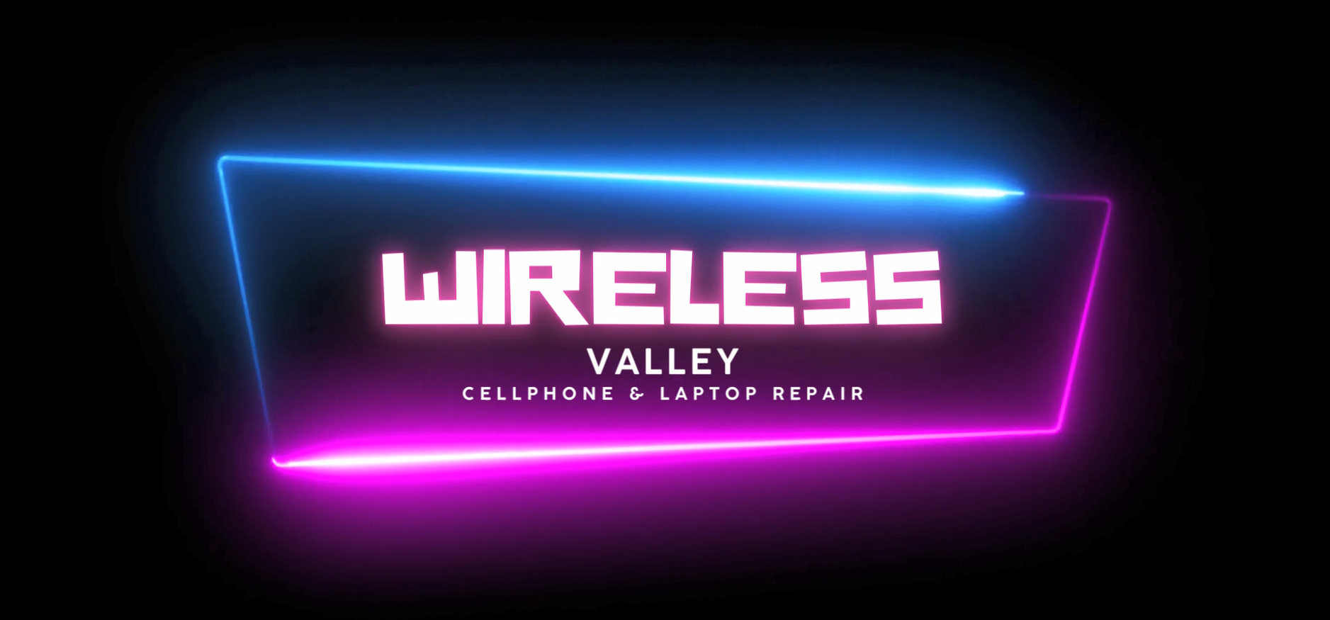 Wireless Valley - Cellphone Repair - Laptop Repair