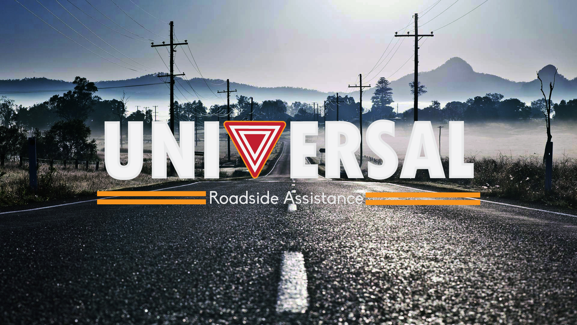 Universal Roadside Assistance