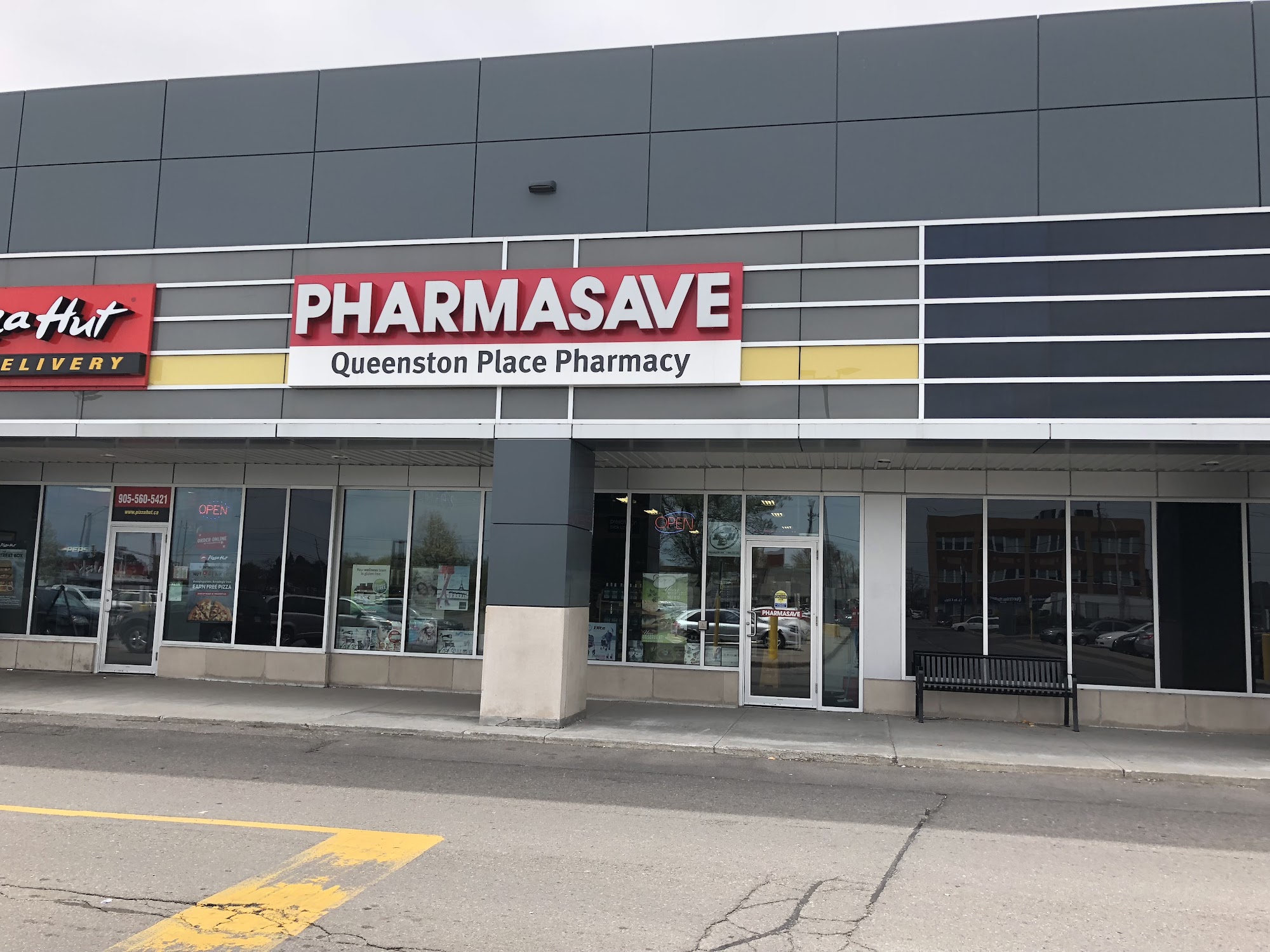 Pharmasave Queenston Place Pharmacy