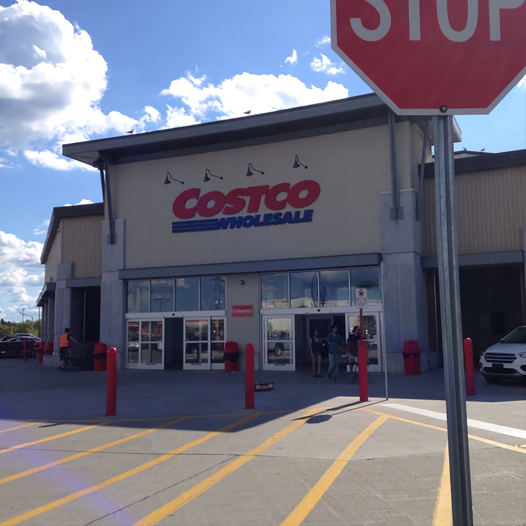 Costco Pharmacy