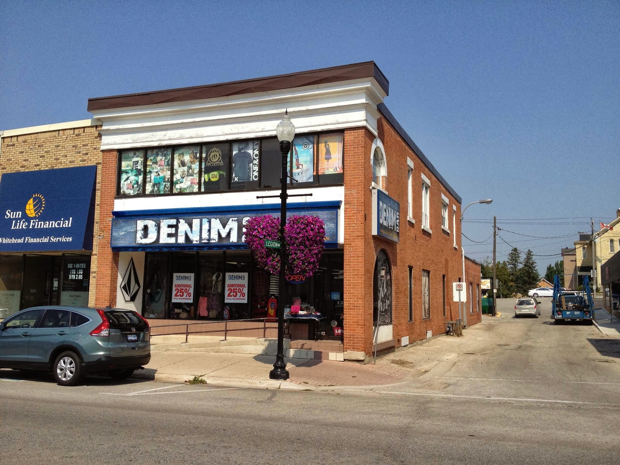 denimbar