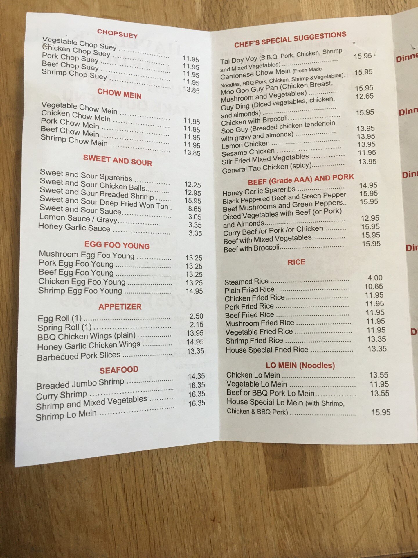 Photo credit: Tripadvisor