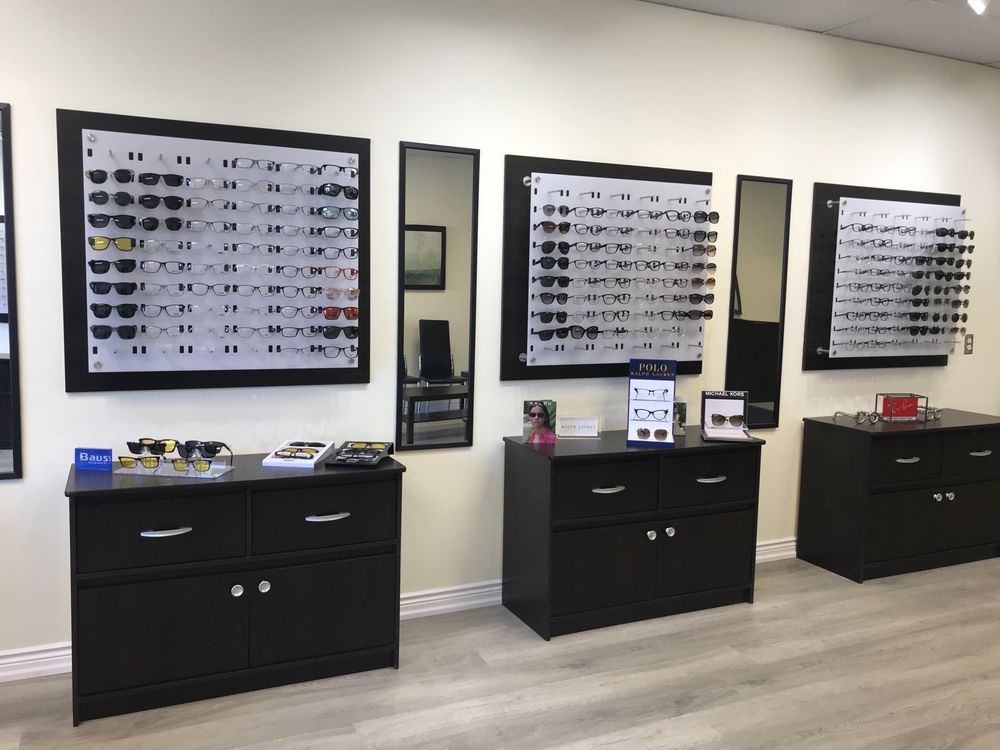Sight Care Optometry Office and Optical 45 Grist Mill Rd #6, Holland Landing Ontario L9N 1M7