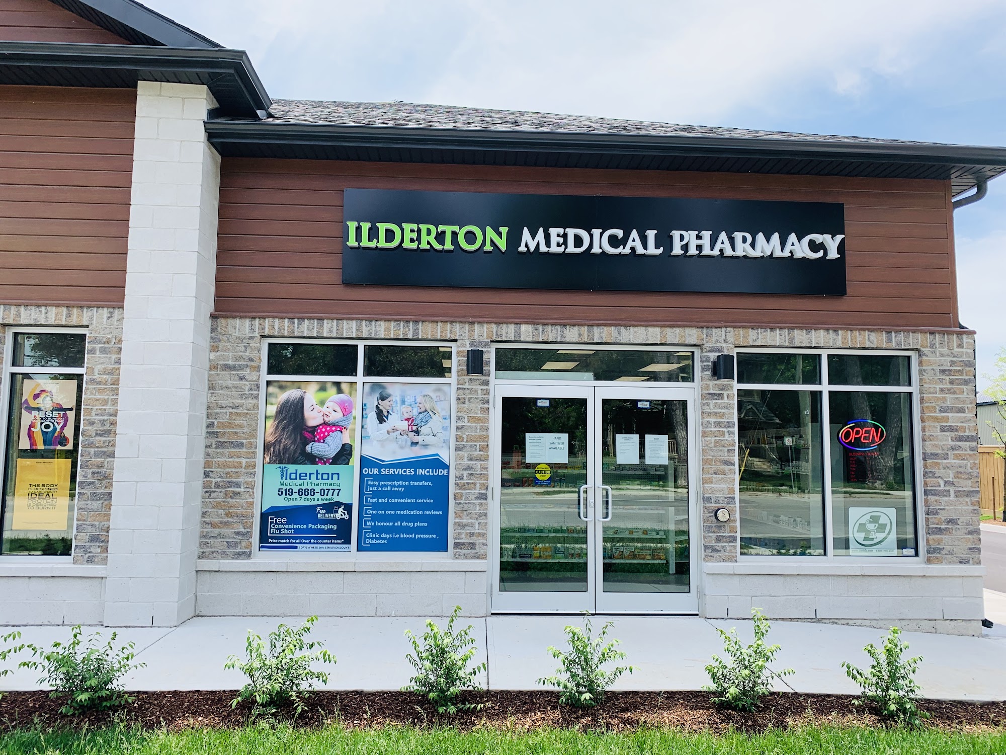 Pharmasave Ilderton Pharmacy