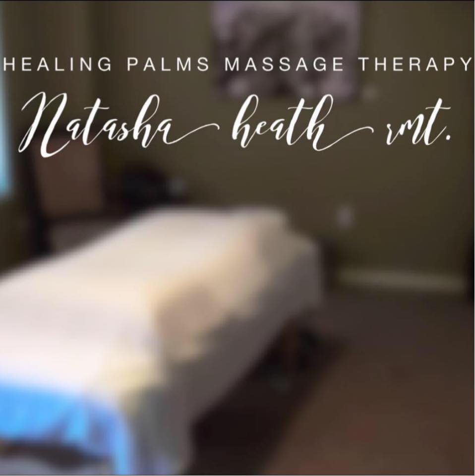 Healing Palms Massage Therapy 1344 Coleman Ct, Innisfil Ontario L9S 0G5