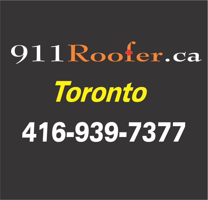 911 Roofer 935 Helen St, Innisfil Ontario L9S 1T5