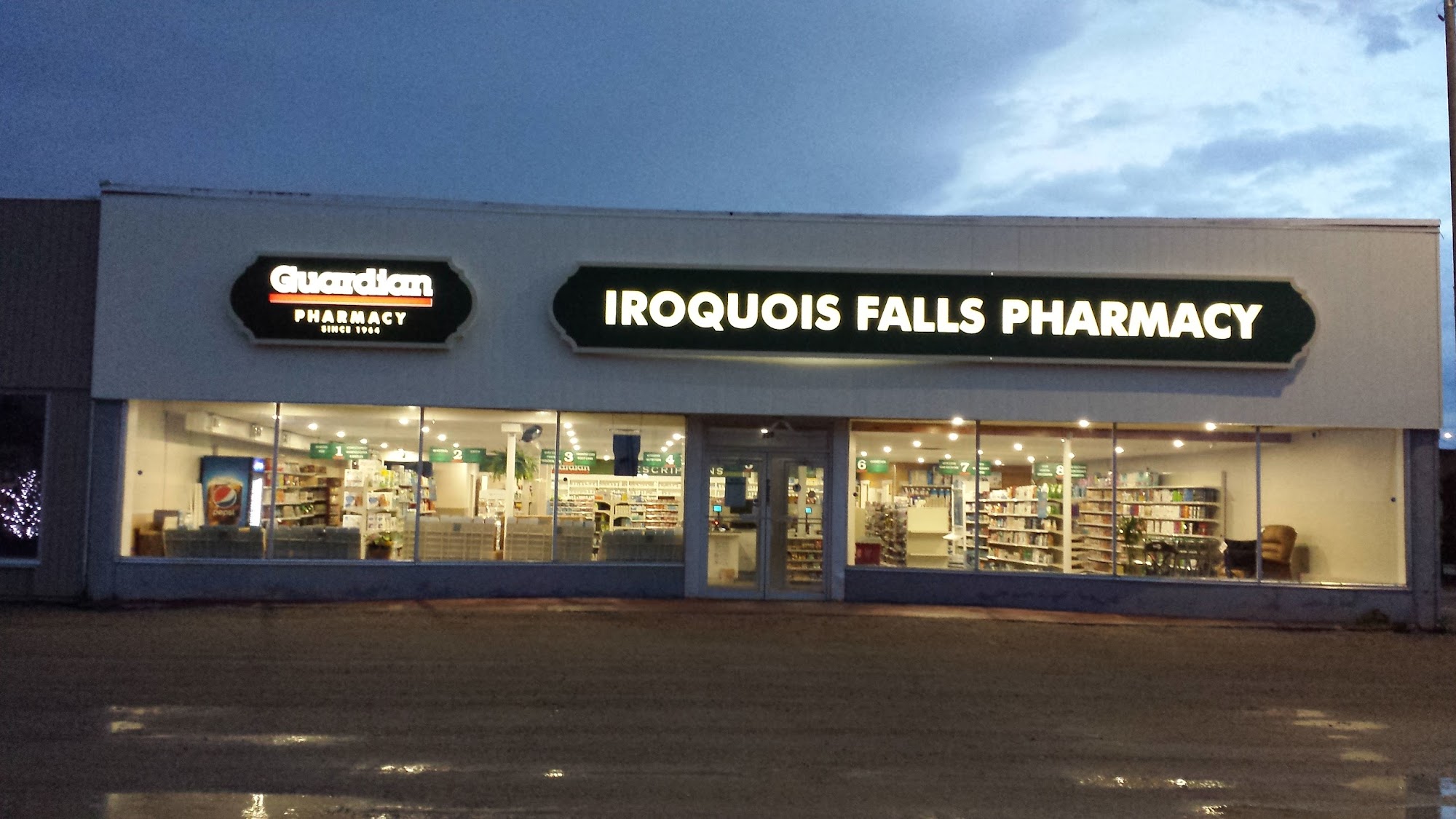 Guardian - Iroquois Falls Pharmacy