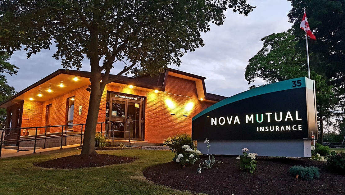Nova Mutual Insurance Company