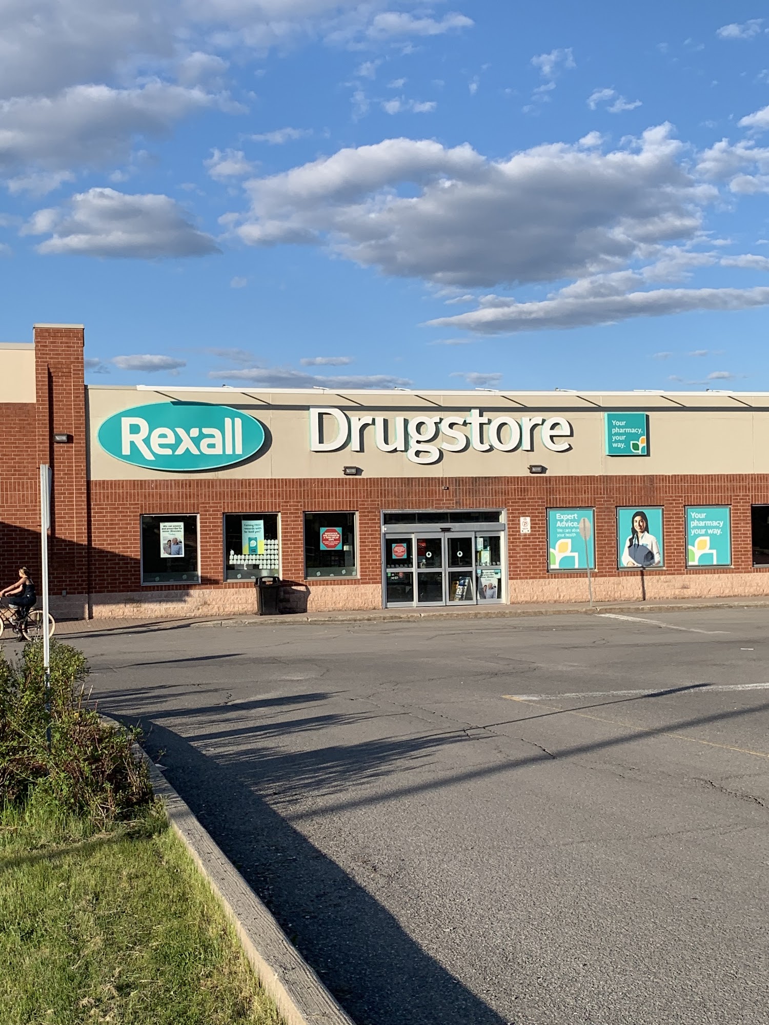 Rexall Drugstore