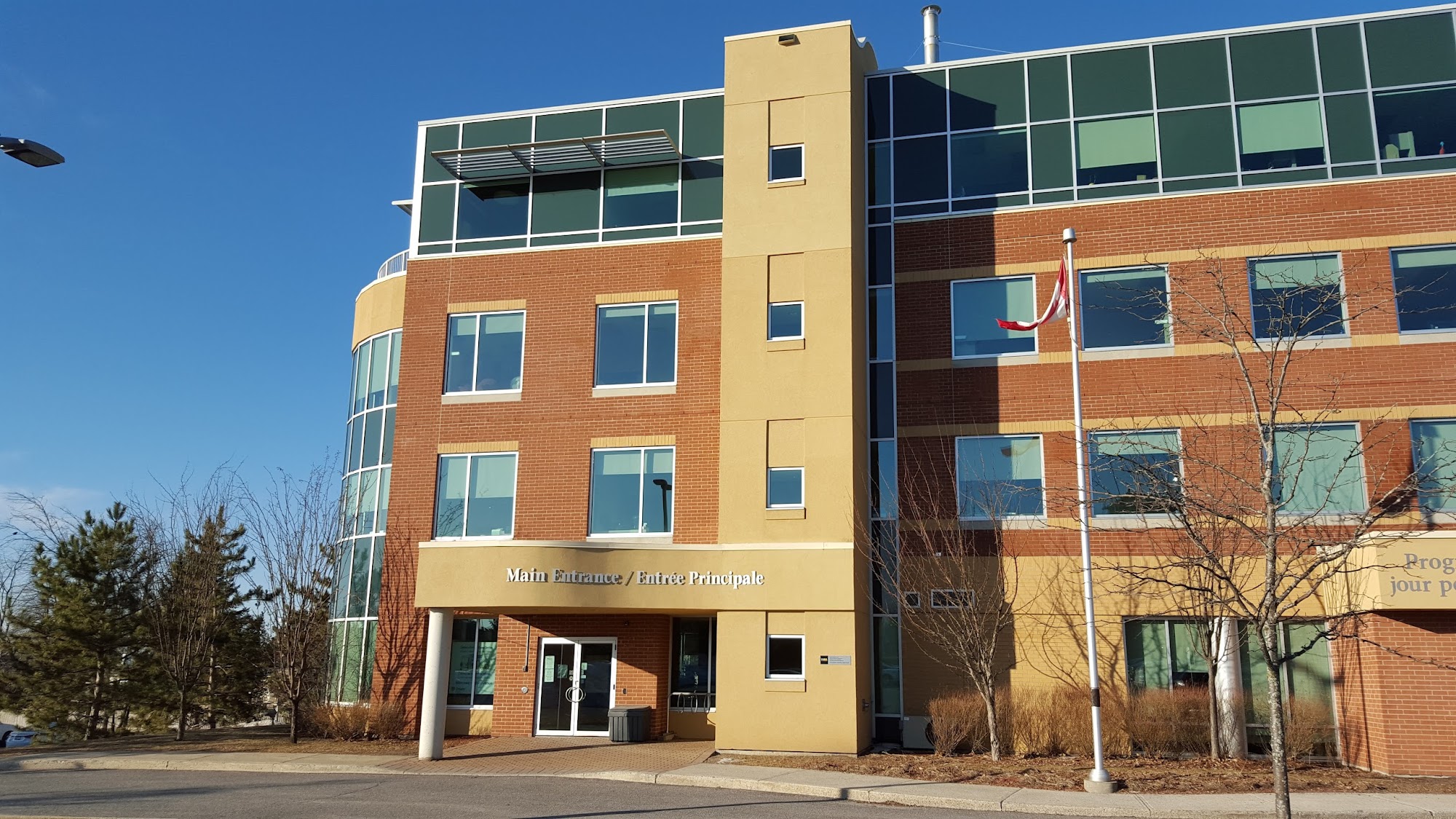 Ottawa Children's Treatment Centre