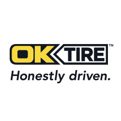 OK Tire 154 Government Rd, Kapuskasing Ontario P5N 2W8