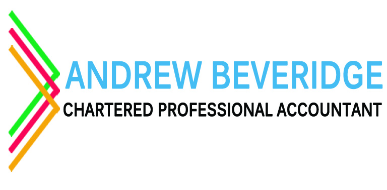 Andrew Beveridge, Chartered Professional Accountant