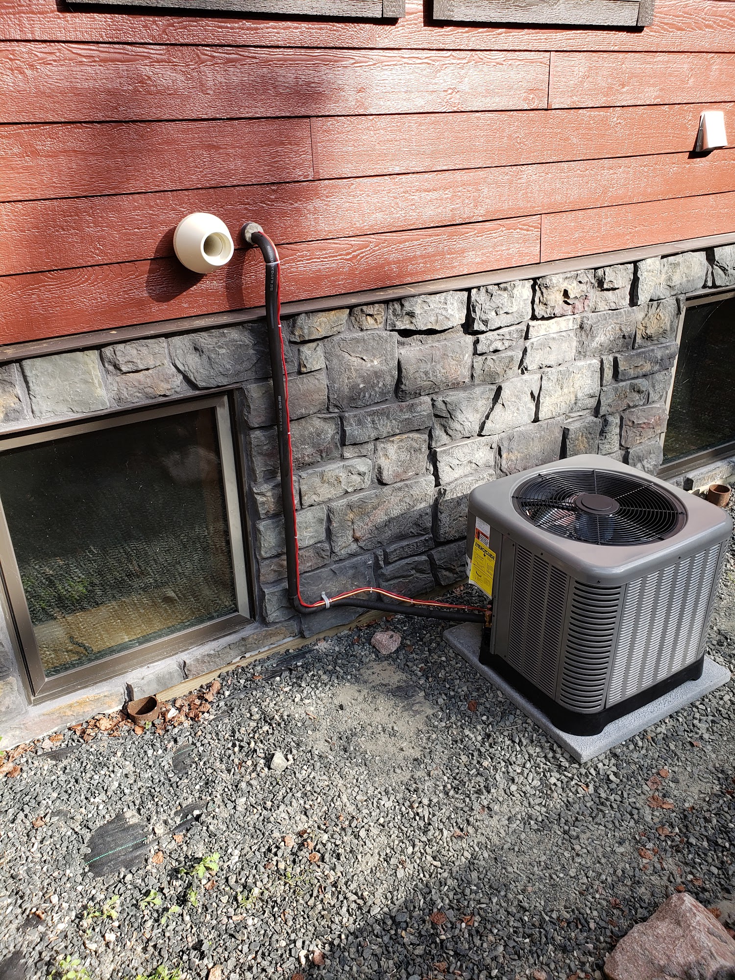 Garfield's Plumbing, Heating & Air Conditioning 2196A Hwy 17 East, Kenora Ontario P9N 3W8
