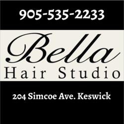 Bella Hair Studio