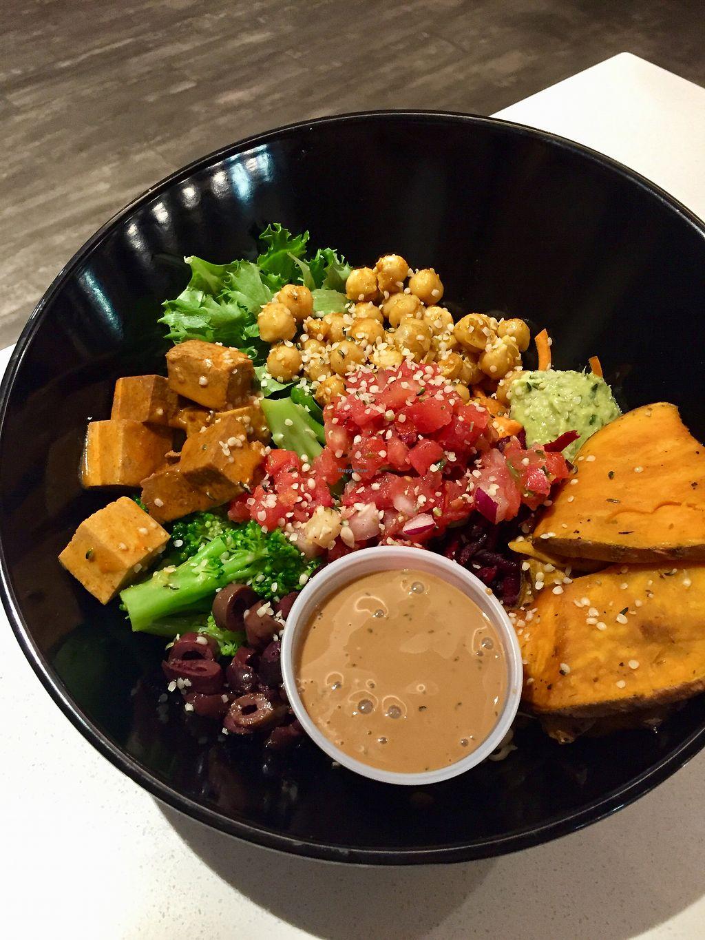 Photo credit: happycow