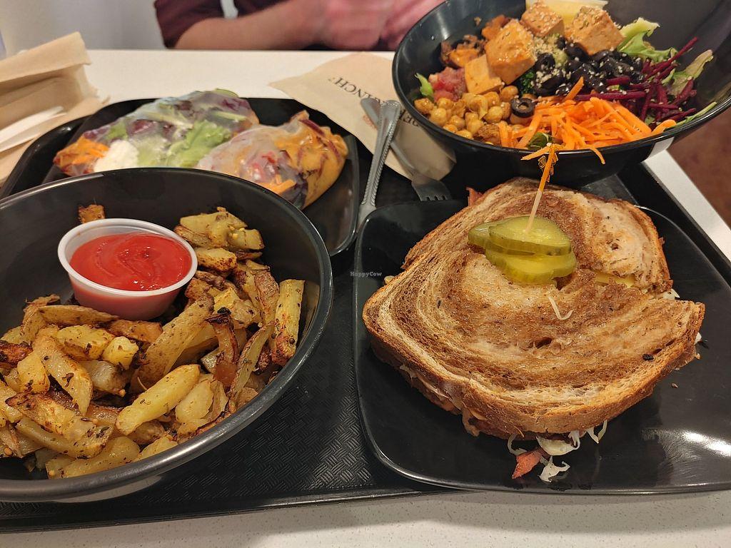 Photo credit: happycow