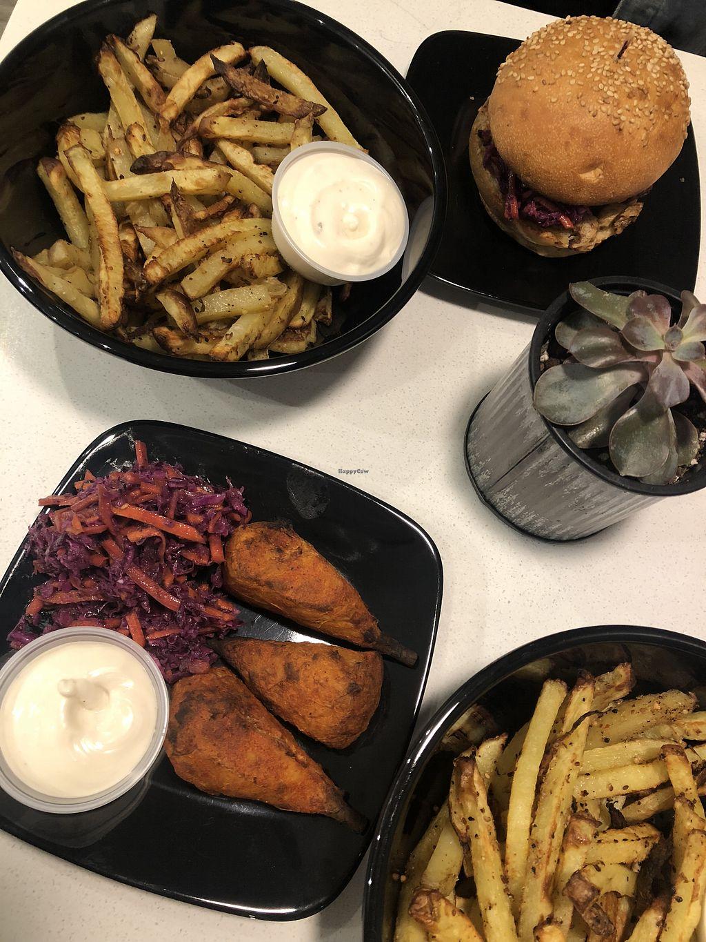 Photo credit: happycow