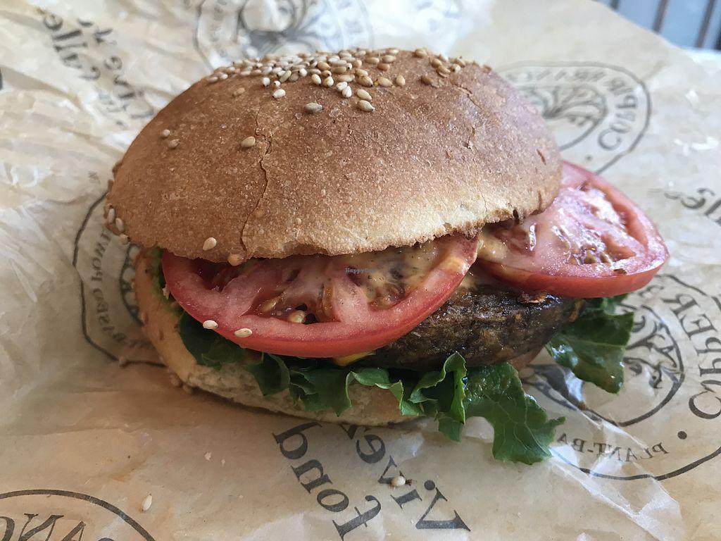 Photo credit: happycow