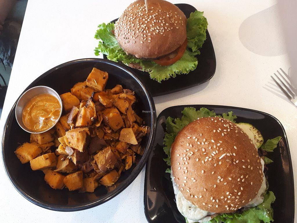 Photo credit: happycow