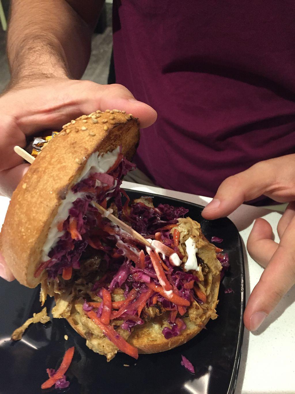 Photo credit: happycow