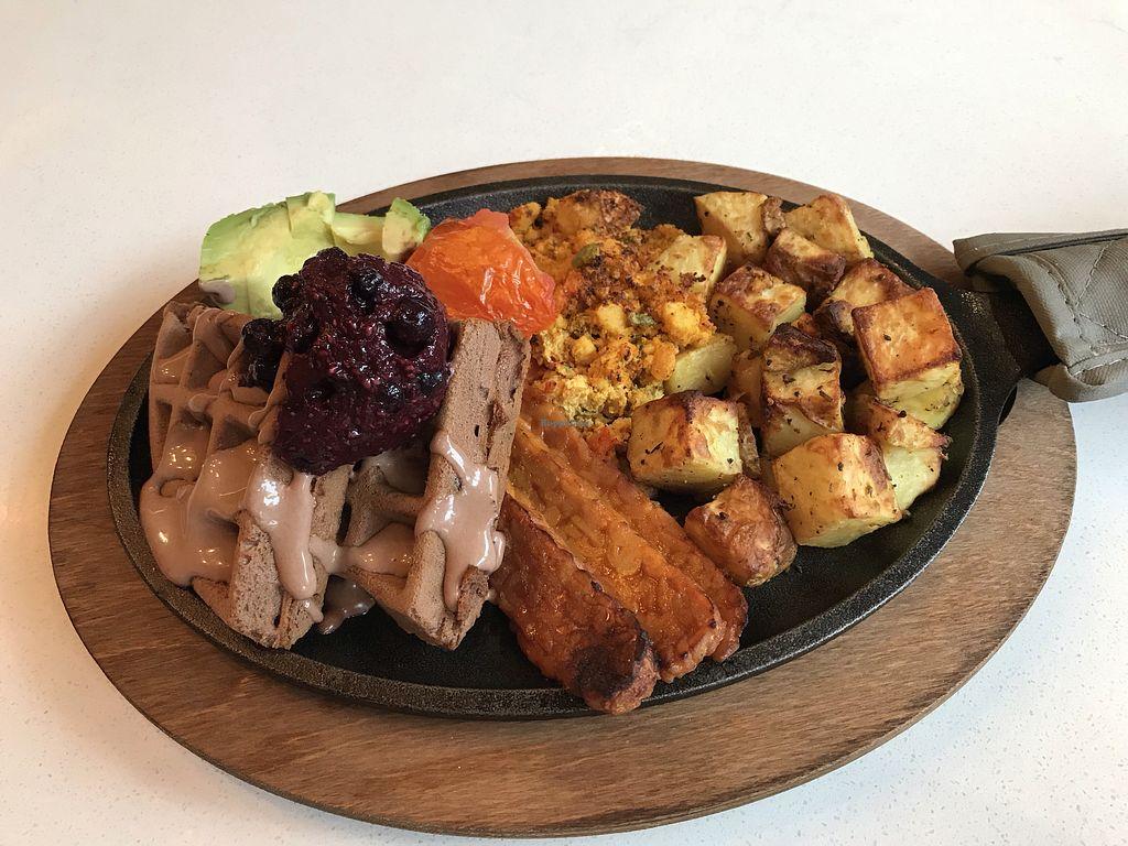 Photo credit: happycow