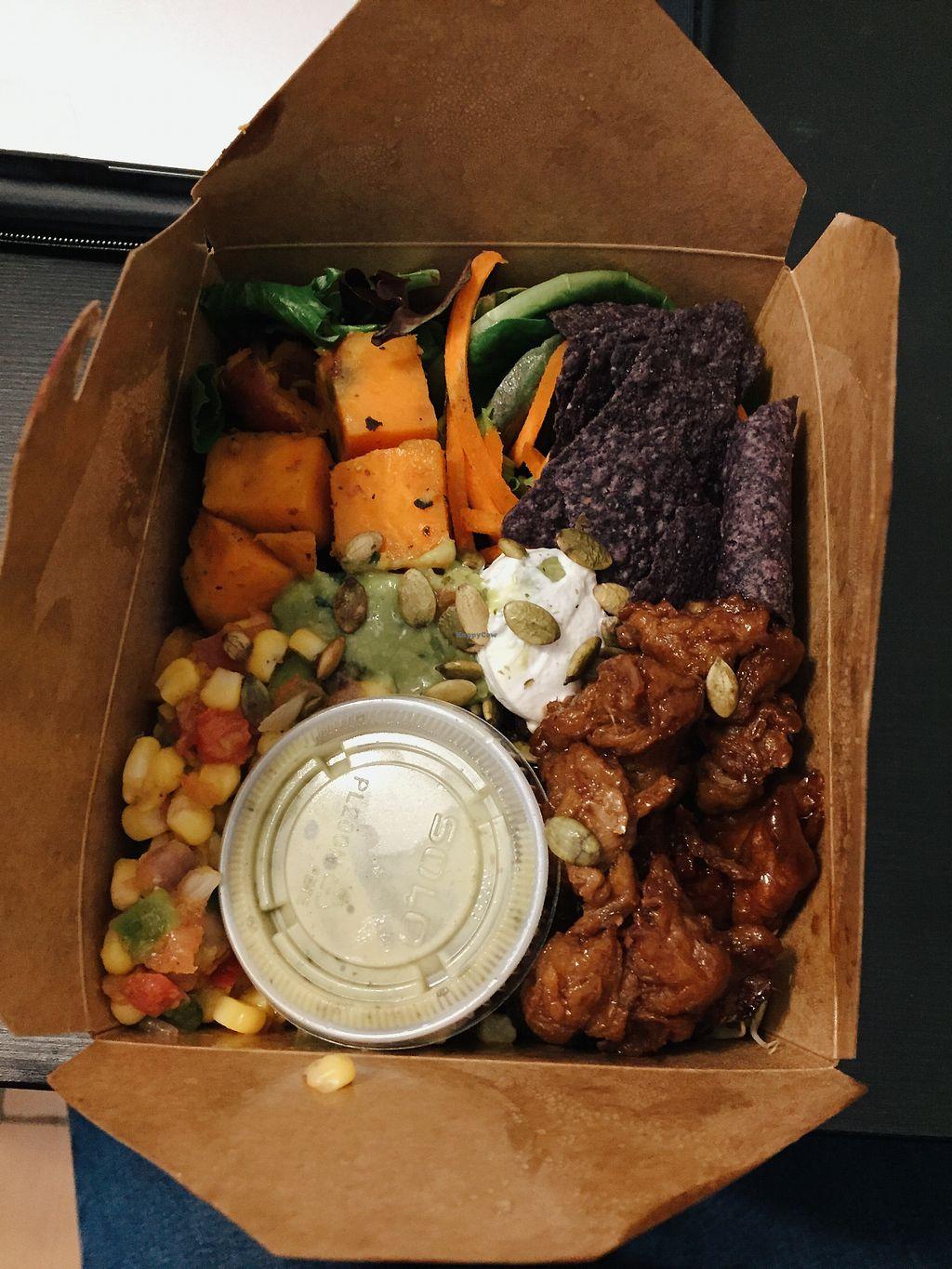 Photo credit: happycow