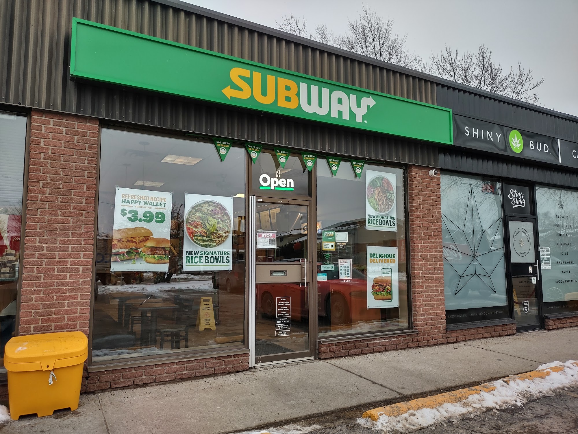 Subway