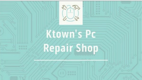 Ktown's Pc Repairs