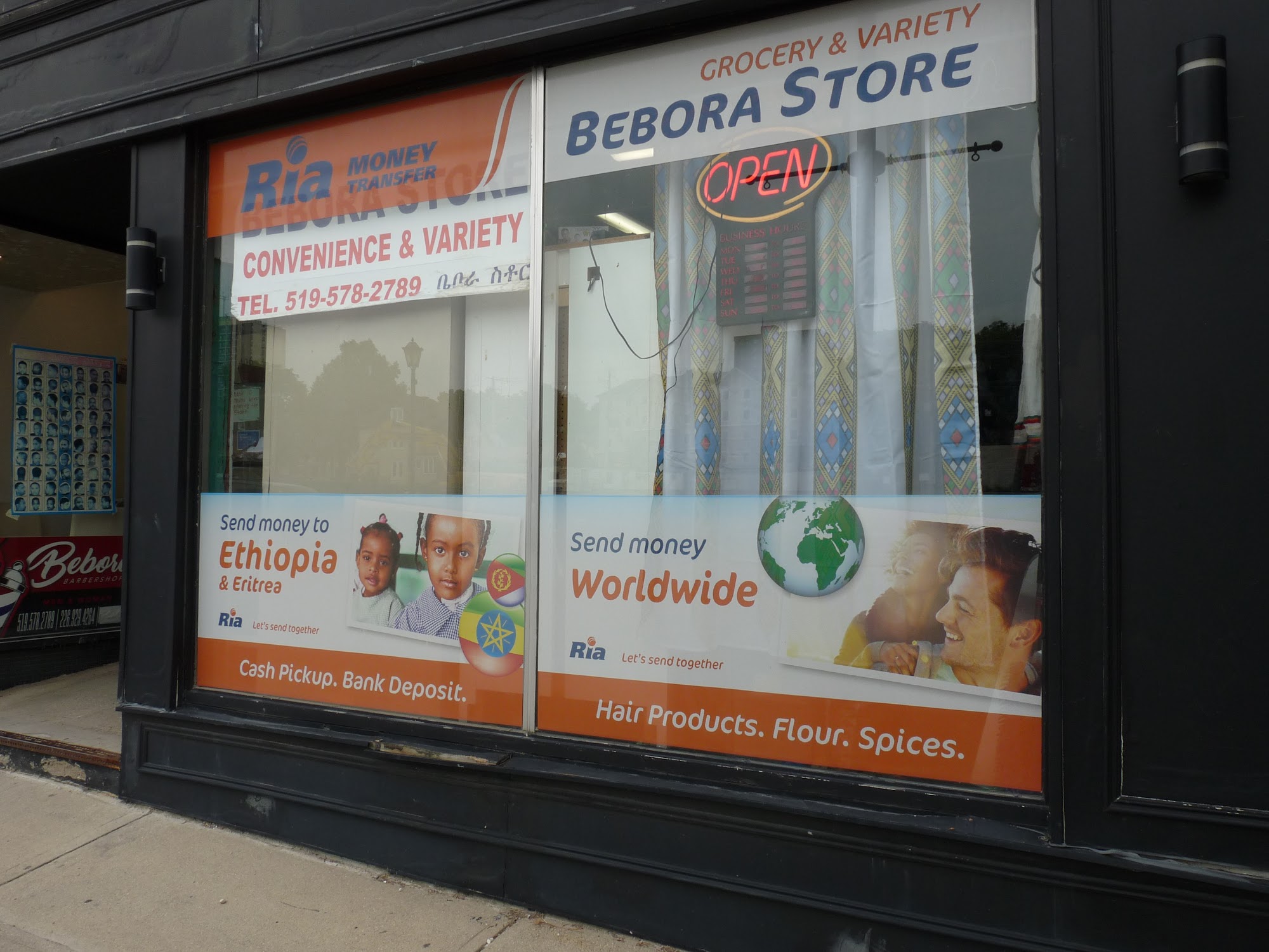 Bebora Store